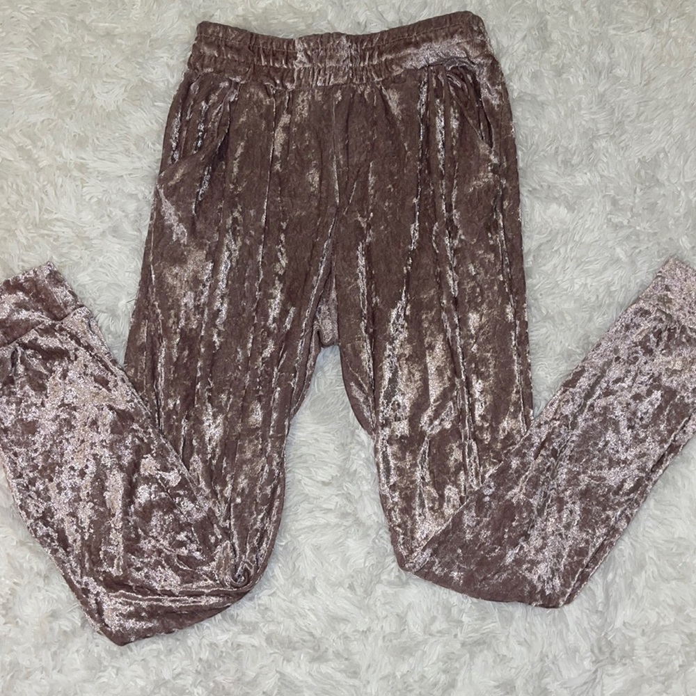 Heart hips sweats